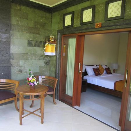 Ketut Kasta Guest House Ubud Exteriér fotografie