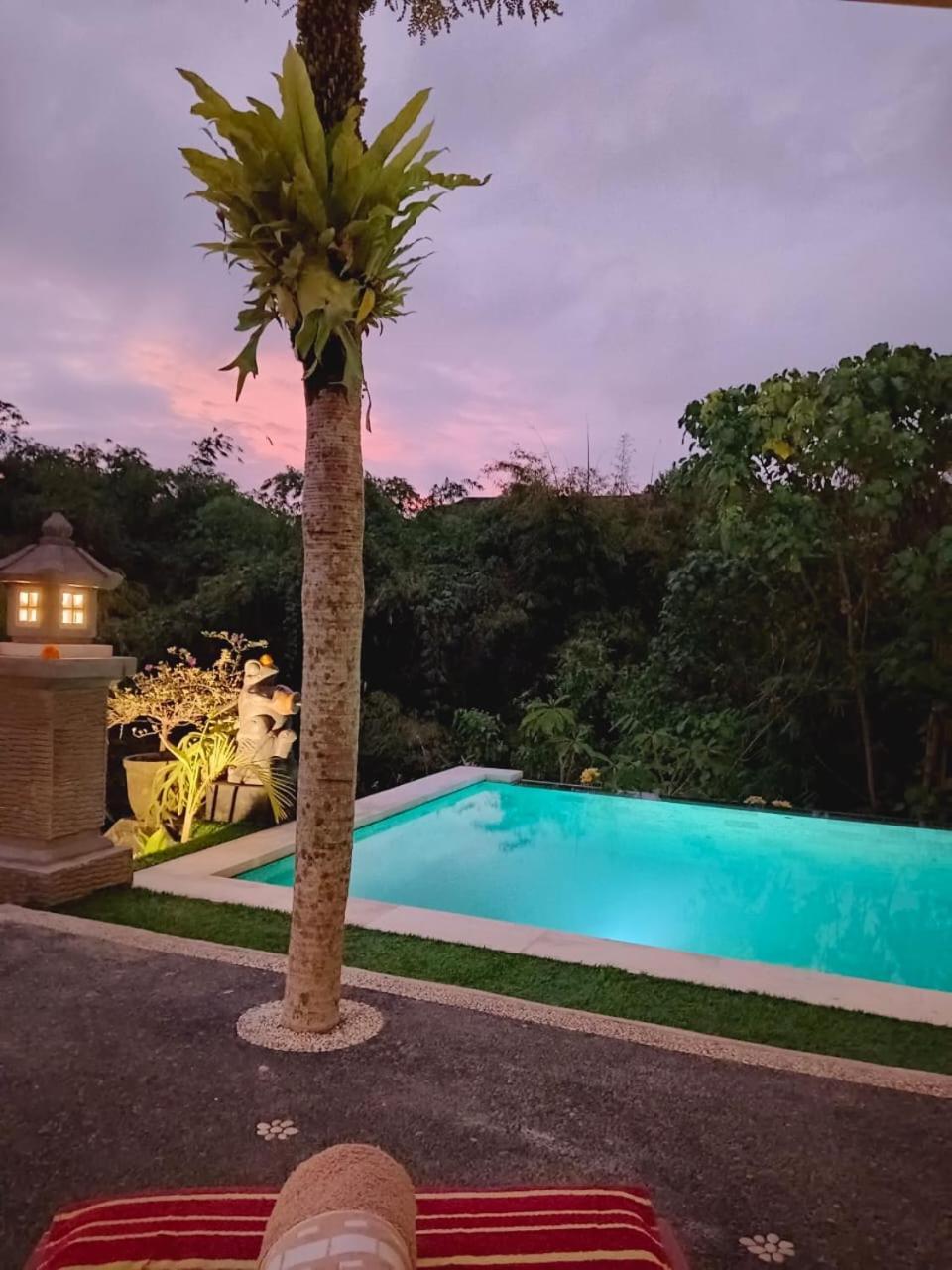Ketut Kasta Guest House Ubud Exteriér fotografie