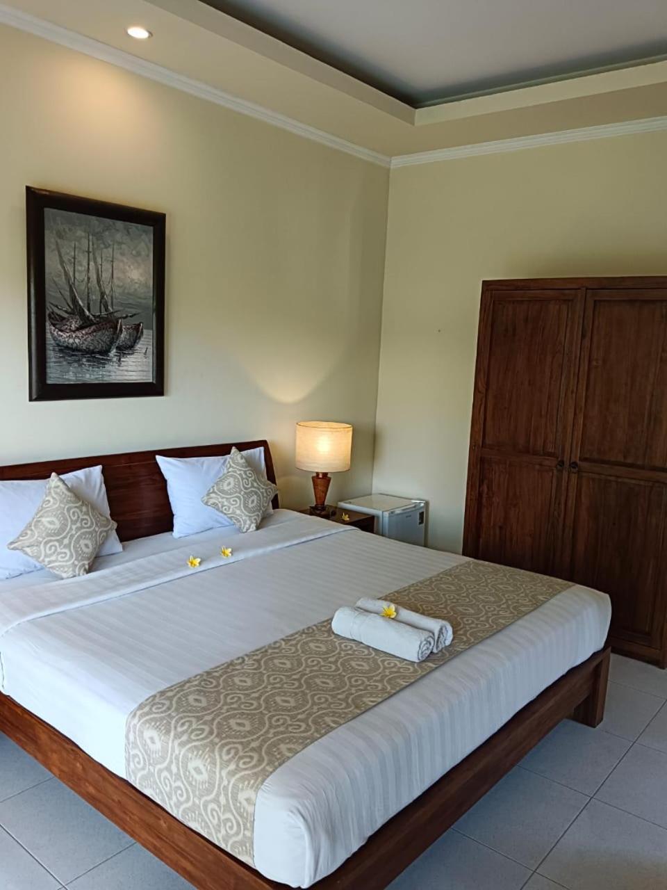 Ketut Kasta Guest House Ubud Exteriér fotografie