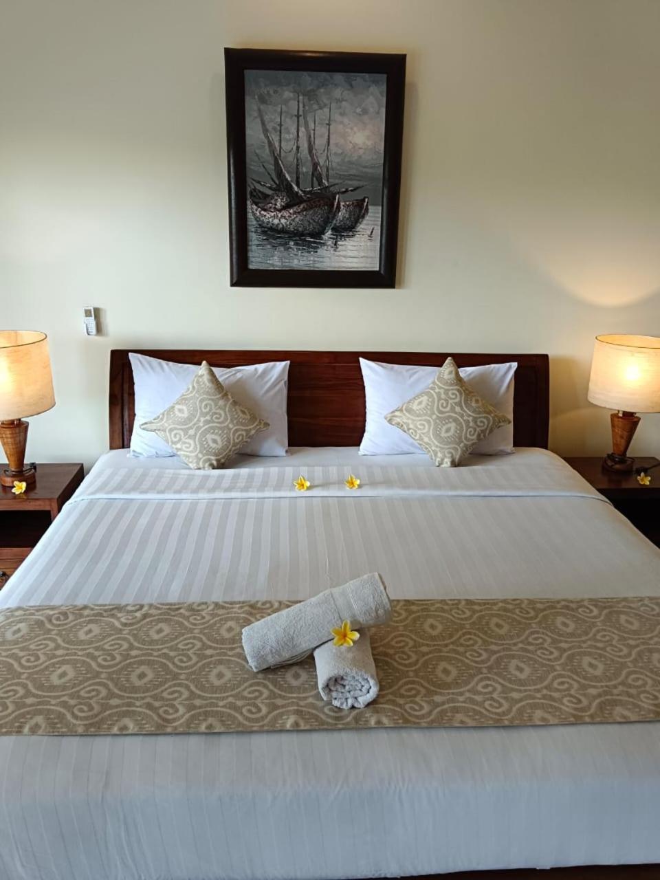 Ketut Kasta Guest House Ubud Exteriér fotografie