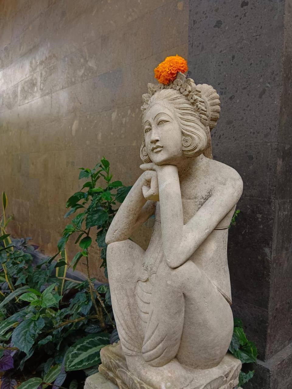 Ketut Kasta Guest House Ubud Exteriér fotografie