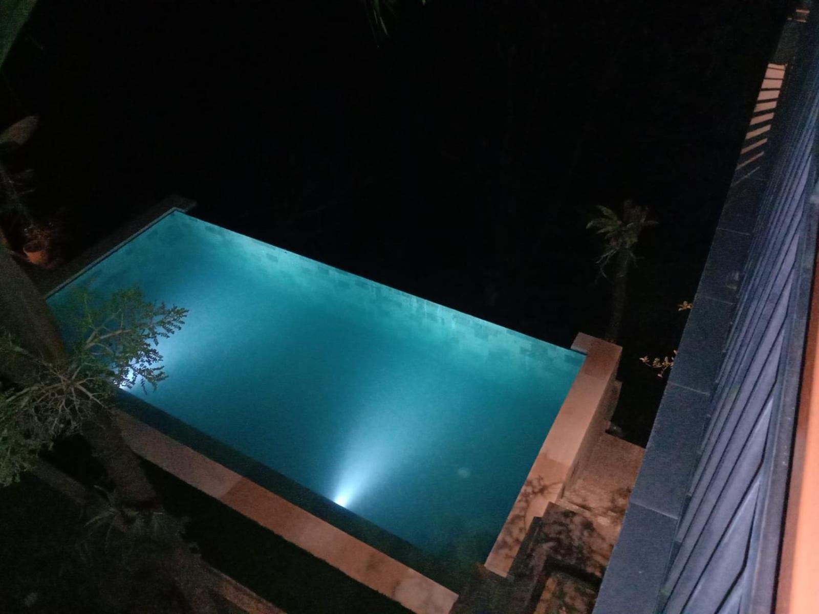 Ketut Kasta Guest House Ubud Exteriér fotografie