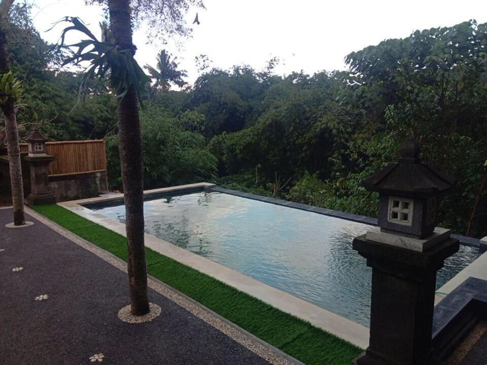 Ketut Kasta Guest House Ubud Exteriér fotografie