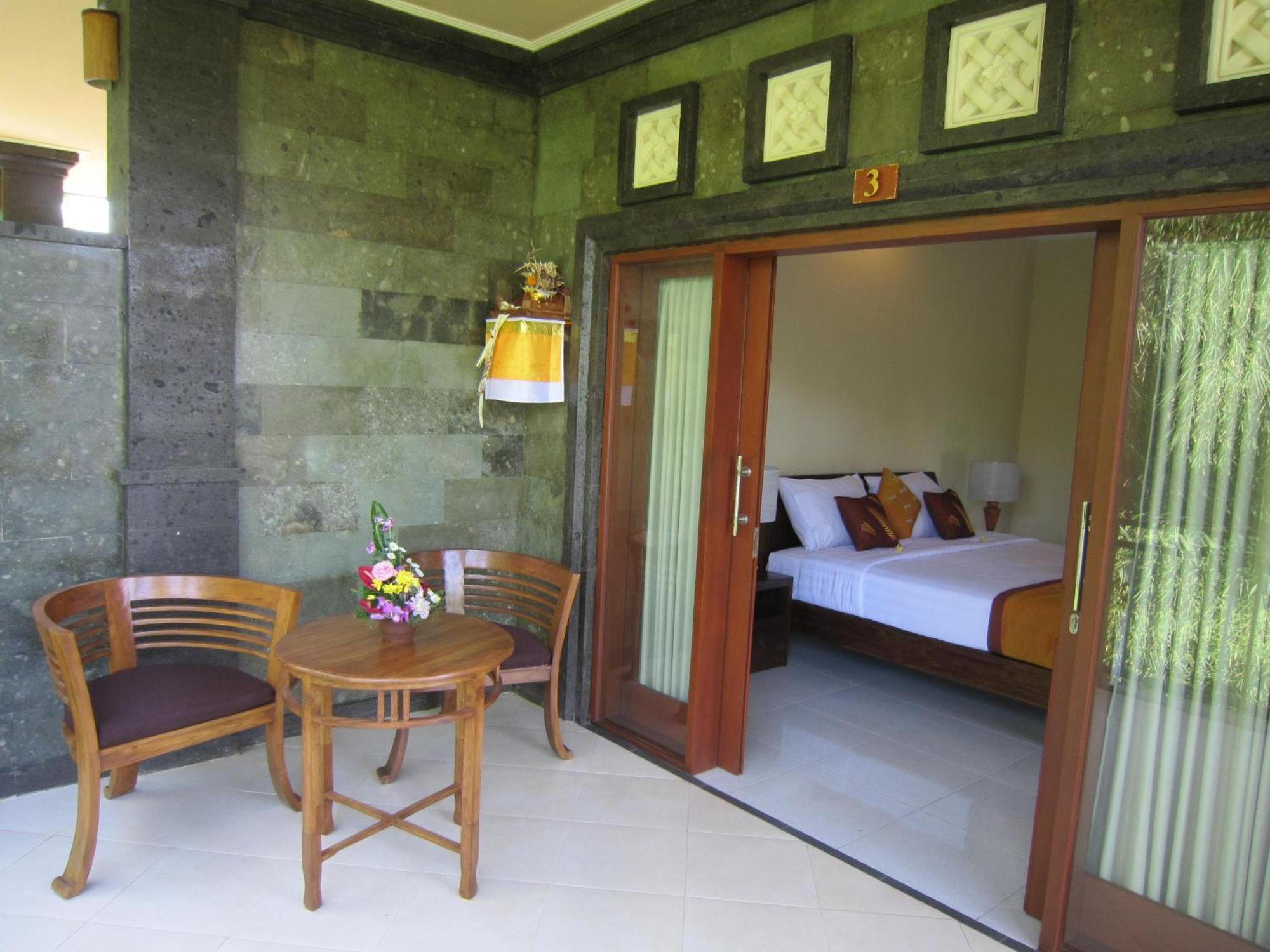 Ketut Kasta Guest House Ubud Exteriér fotografie
