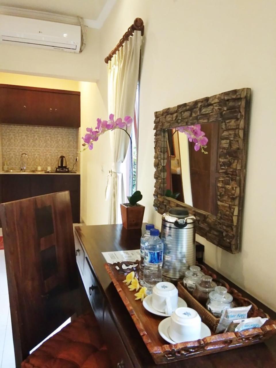 Ketut Kasta Guest House Ubud Exteriér fotografie