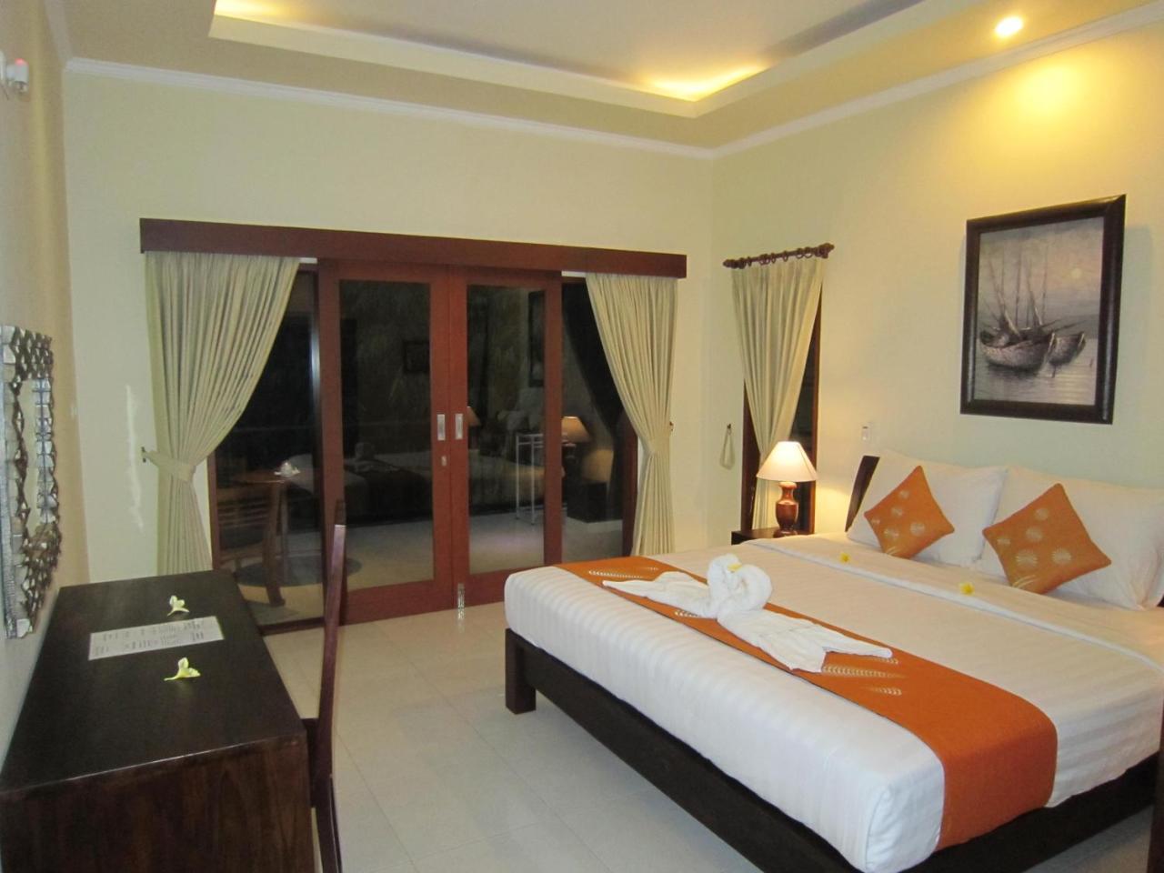 Ketut Kasta Guest House Ubud Exteriér fotografie