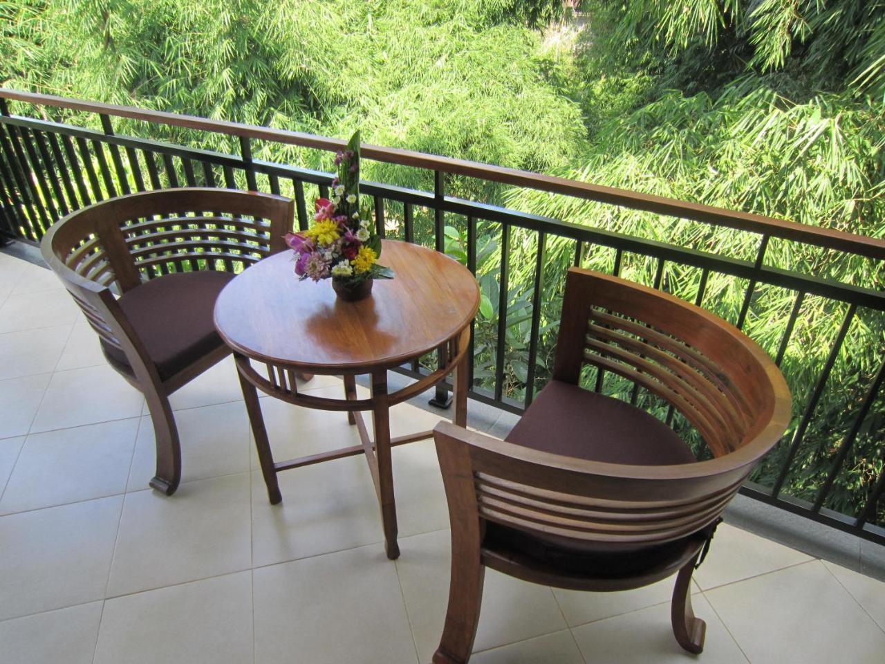 Ketut Kasta Guest House Ubud Exteriér fotografie