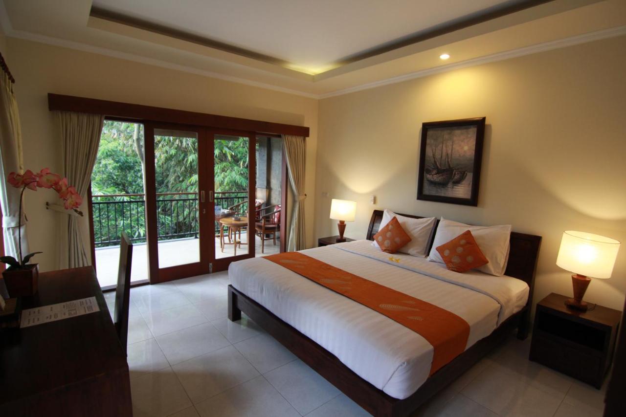 Ketut Kasta Guest House Ubud Exteriér fotografie
