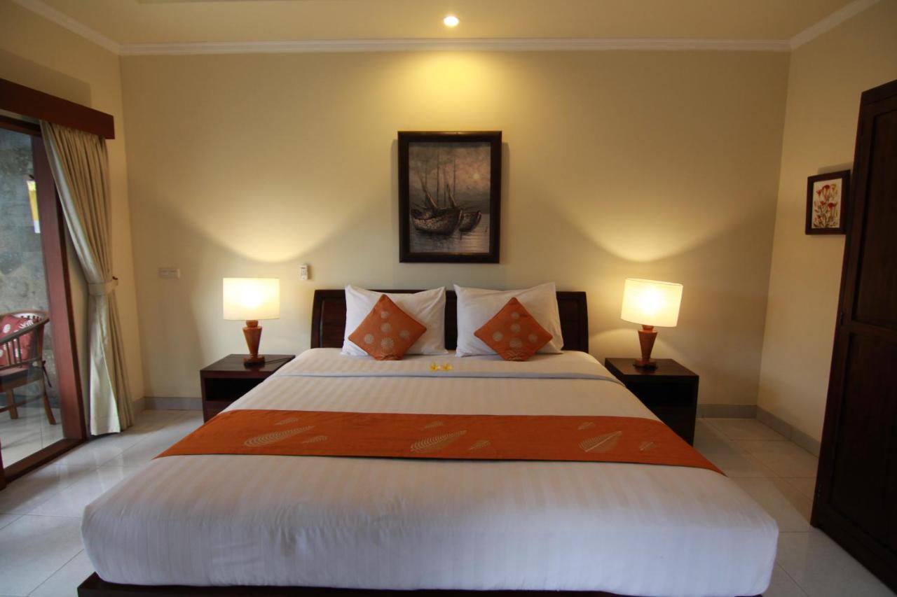Ketut Kasta Guest House Ubud Exteriér fotografie