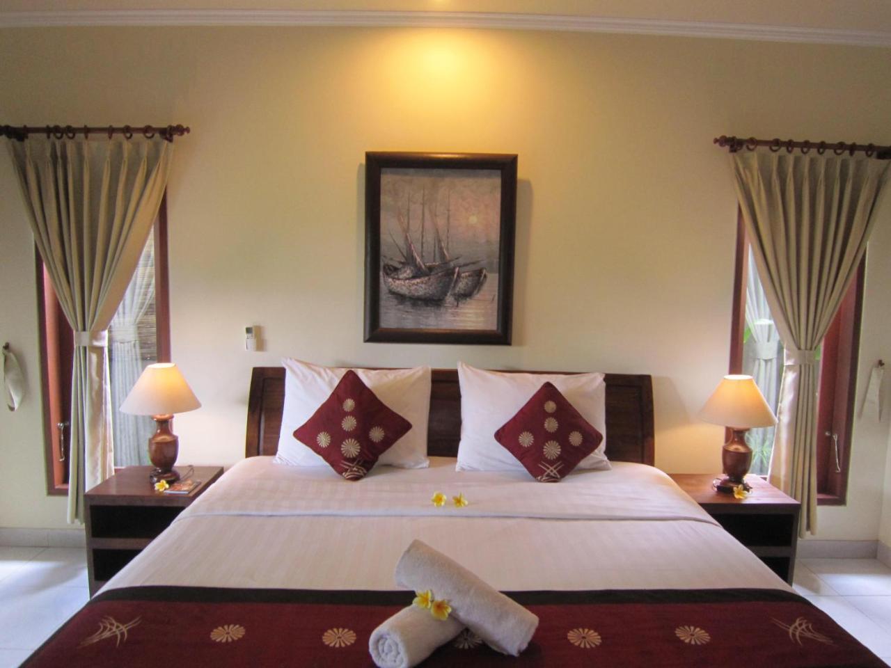 Ketut Kasta Guest House Ubud Exteriér fotografie